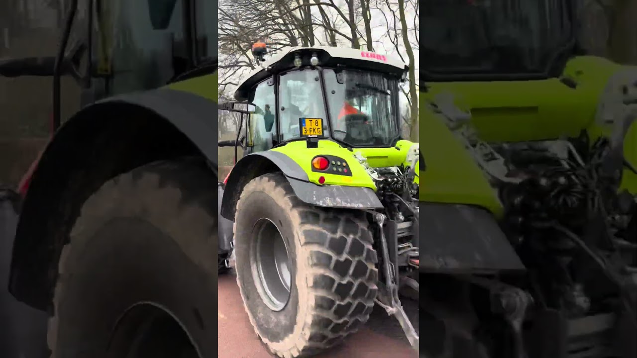 How people think I travel to uni #utwente #enschede #student #studentlife