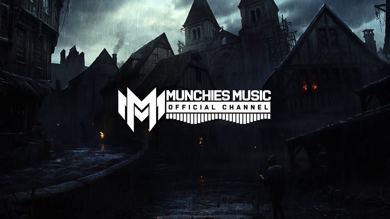 No.1 - Hiç Işık Yok (feat. Melek Mosso) [Kaiser Remix] 🎶