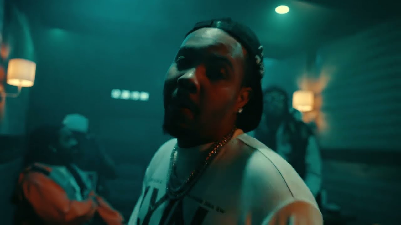 G Herbo - Wayback (Official Video) 🎥