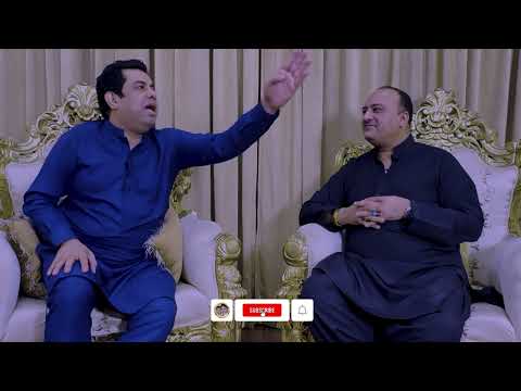 Naseem Vicky Baras Paray - Sohail Ahmad Vs Aftab Iqbal - Latest