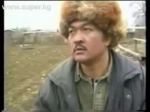 Бек Борбиев — 'Сунаам Ыр Десте' Ретро Клип 🎶