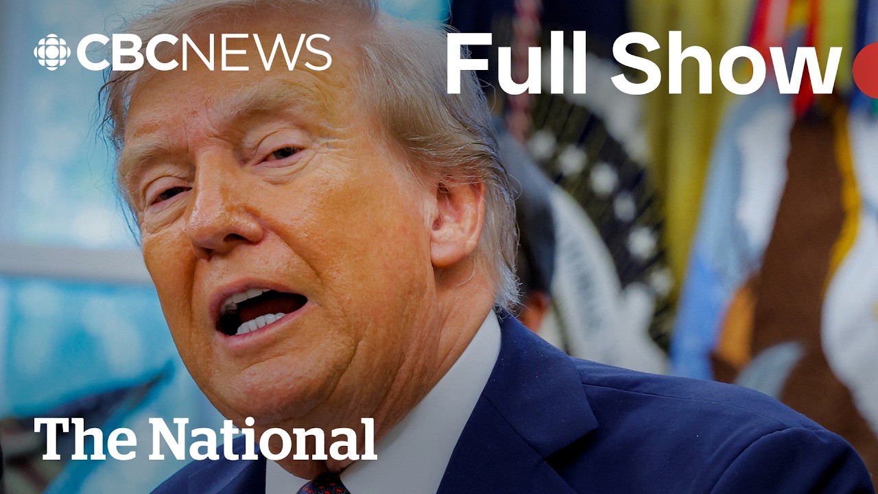 Trump Threatens to Send Troops to Chicago Amid Crime Surge 🚨