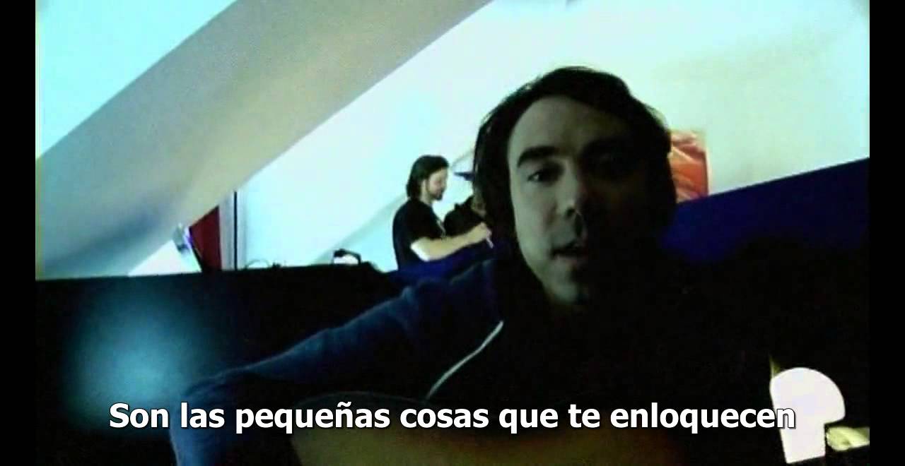 ATB - Let You Go (Reworked) [Subtítulos en Español]