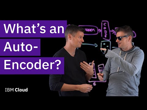 What are Autoencoders?