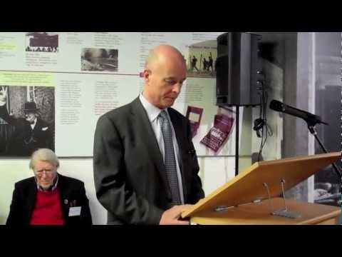 The Unveiling of the Life and Works of Alan Turing (Part 1 of 2)