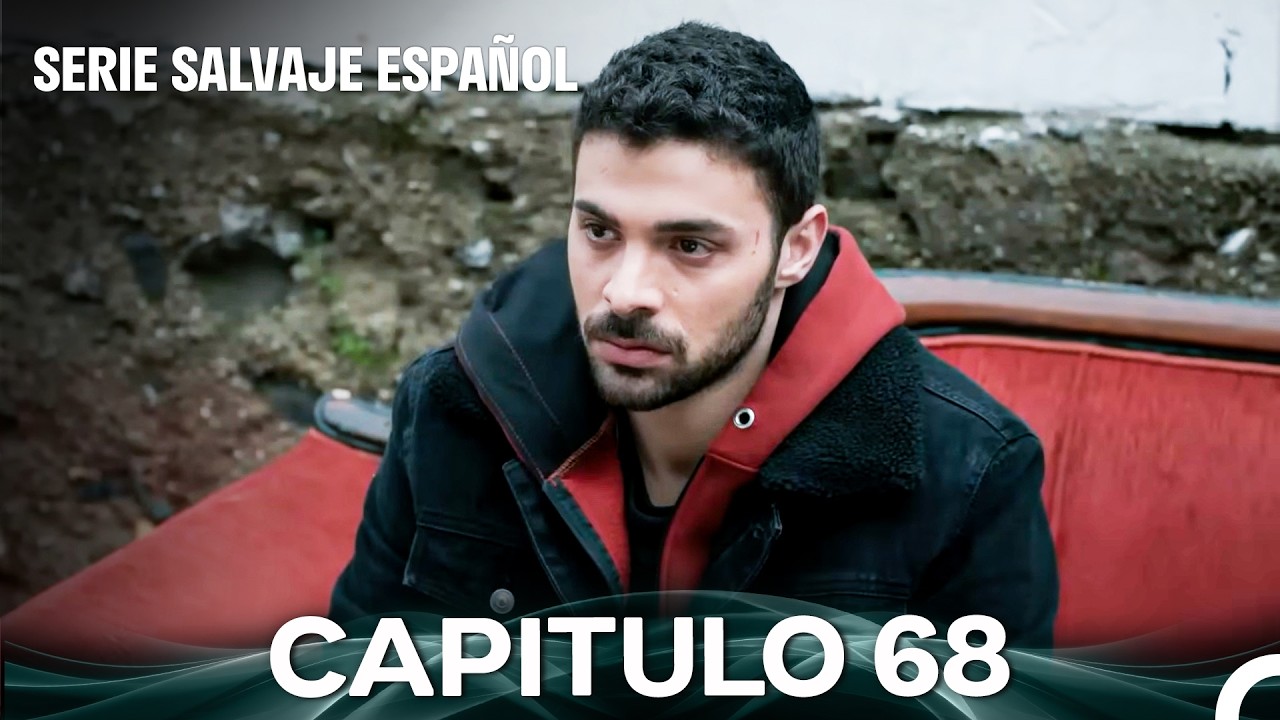 Salvaje Capítulo 68 (Doblado En Español)
