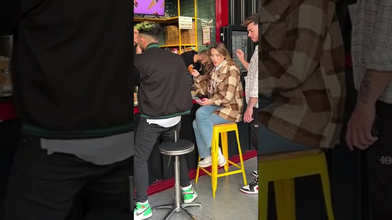 Wild Broken Chair Prank! 🤯 #shorts