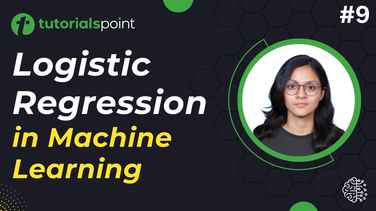 Master Logistic Regression in Machine Learning: Complete Tutorial 🚀