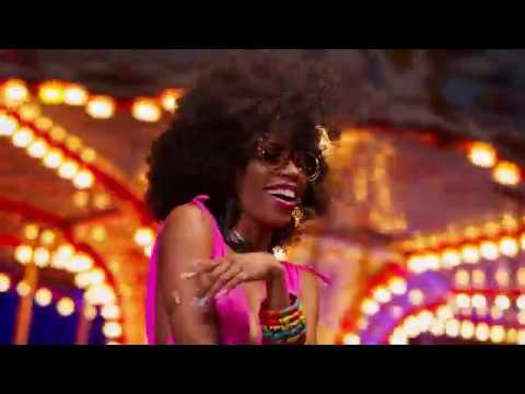 Vinka - Love Doctor Official Music Video ๐ถ