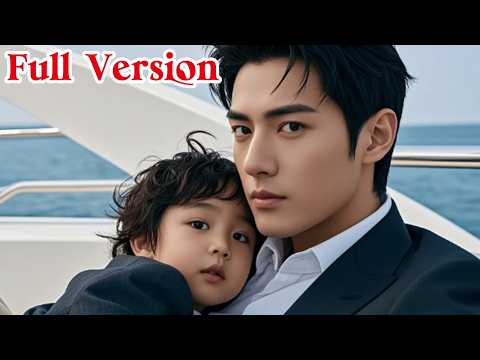 🍼A Little Boy Calls the Cold CEO “Dad”… and His Hidden Past Comes Back!