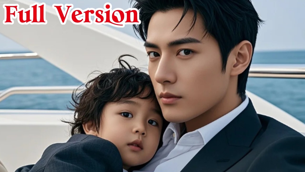 Heartwarming Moment: Little Boy Calls the Cold CEO 'Dad' & His Secret Past Unfolds ❄️