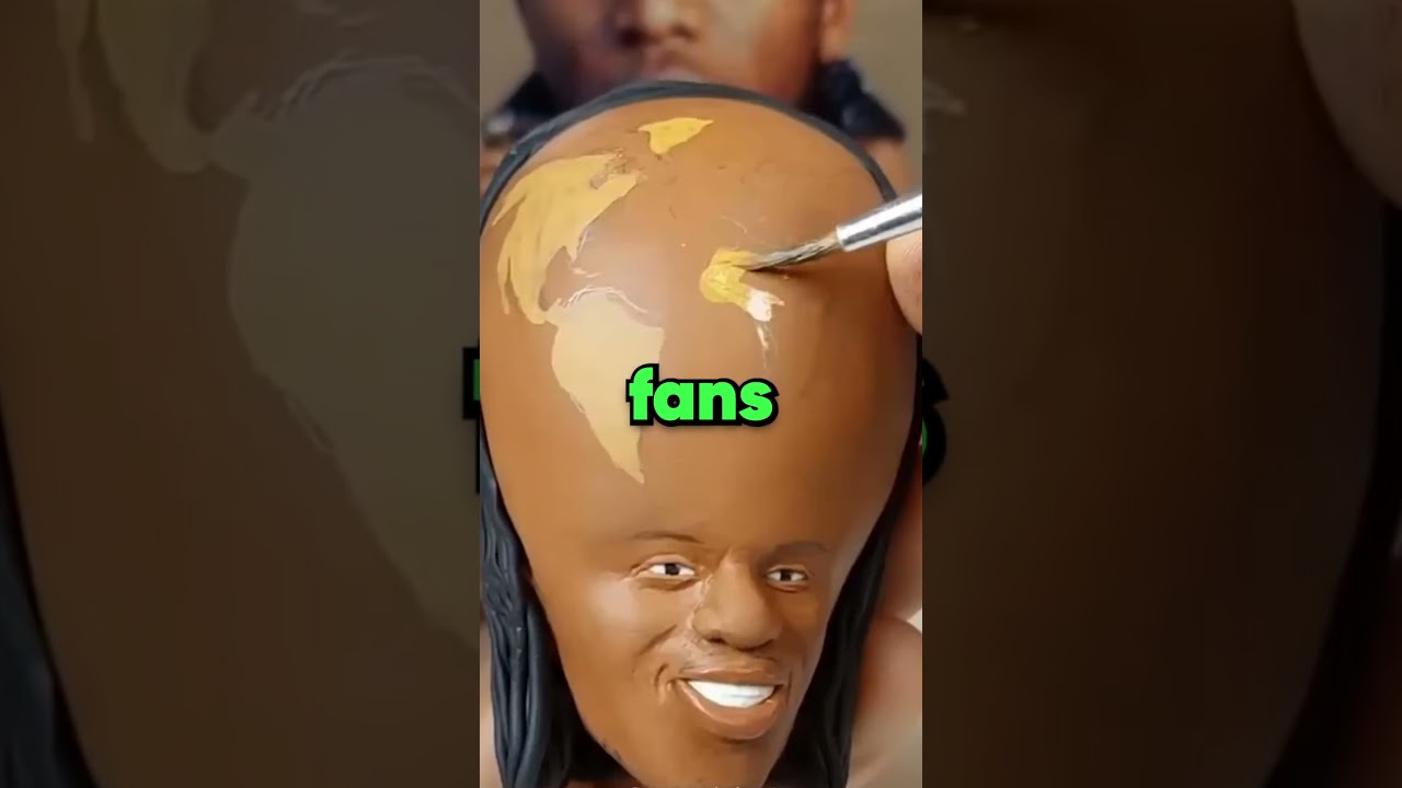 YouTubers with Notable Foreheads! π²