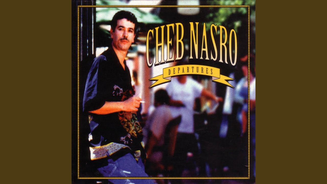 C'est Pas La Peine by CHEB NASRO 🎶