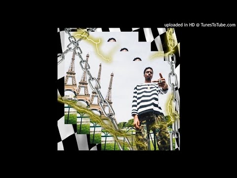 (FREE) PIERRE BOURNE X LIL UZI VERT TYPE BEAT "FINISH LINE" [Prod. DB BeatZ]