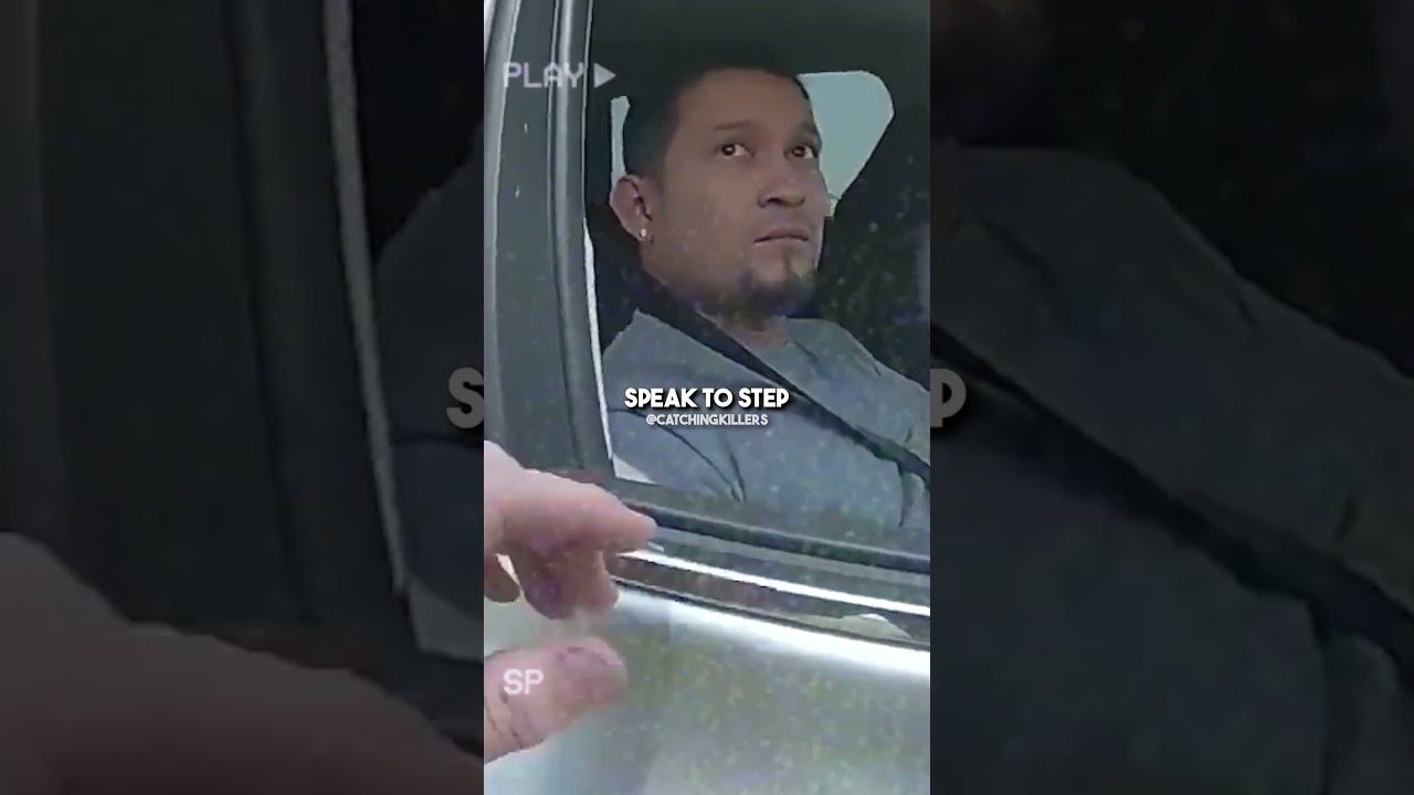 Police Officer Uncovers Identity of MS-13 Gang Leader During Interview 🔎