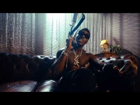 HIMRA - ÇA GLOW Official Clip 🎶