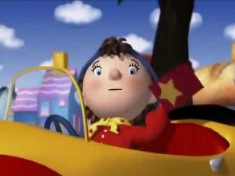 Générique Oui Oui : Nostalgie Enfance 👶