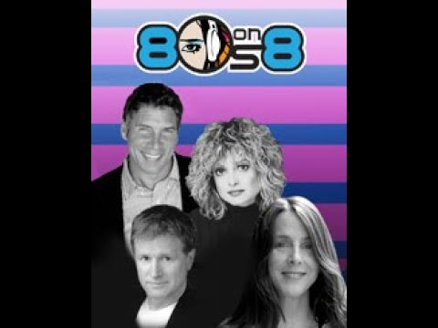 XM Radio 80's Big 40 Countdown: Dec 1987 ๐ถ