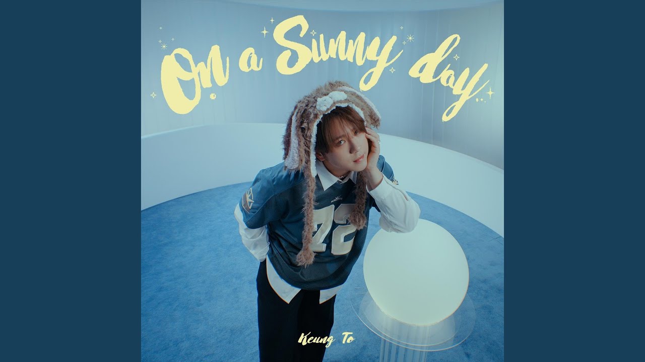 Keung To's 'On a SunnyDay' Released 🌞