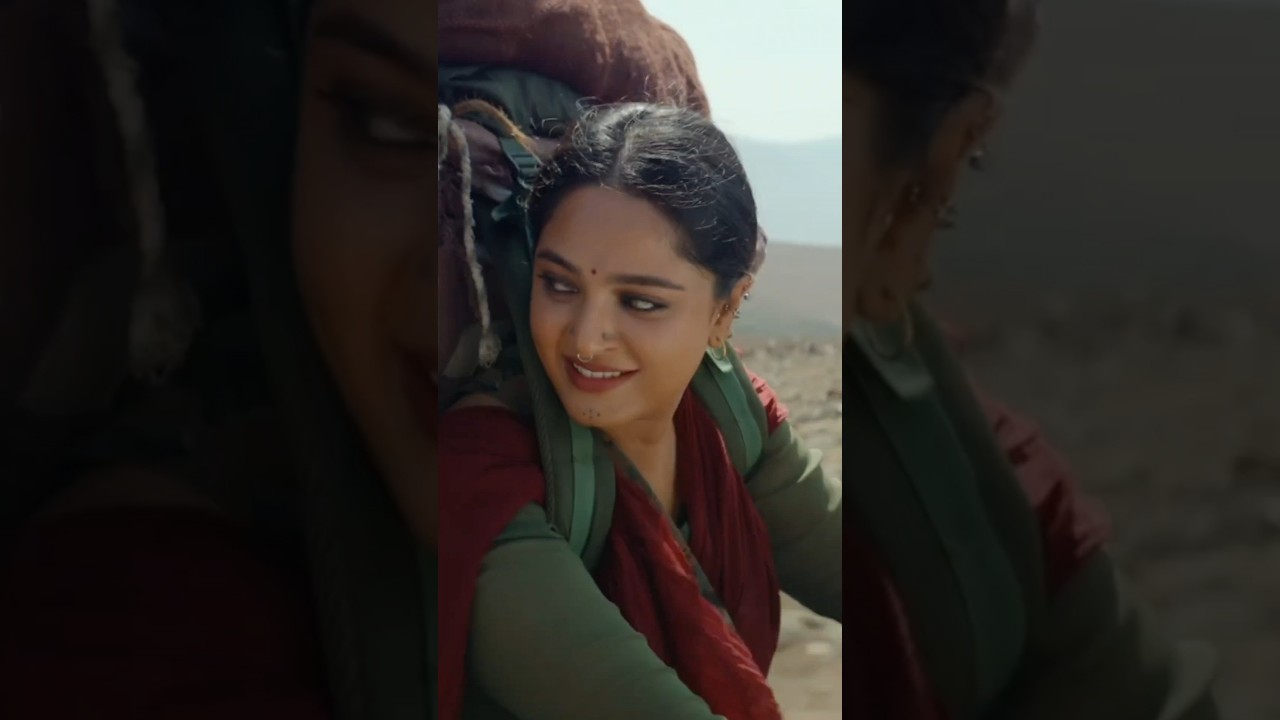 Ghaati (2025) Hindi + Telugu Dual Audio HD