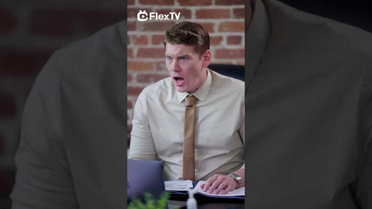 Extrait de 'Mon Mari est un Gros Bonnet' - Regardez l'Épisode Complet sur FlexTV 📺