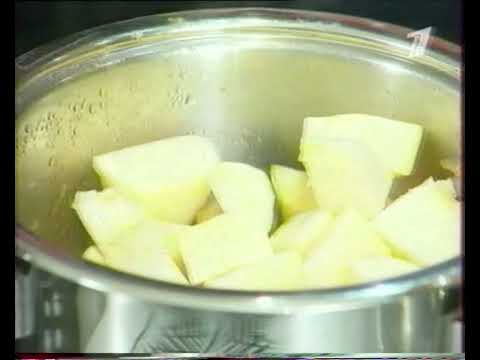 Смак (ОРТ, 28.10.2000) Наталья Гвоздикова