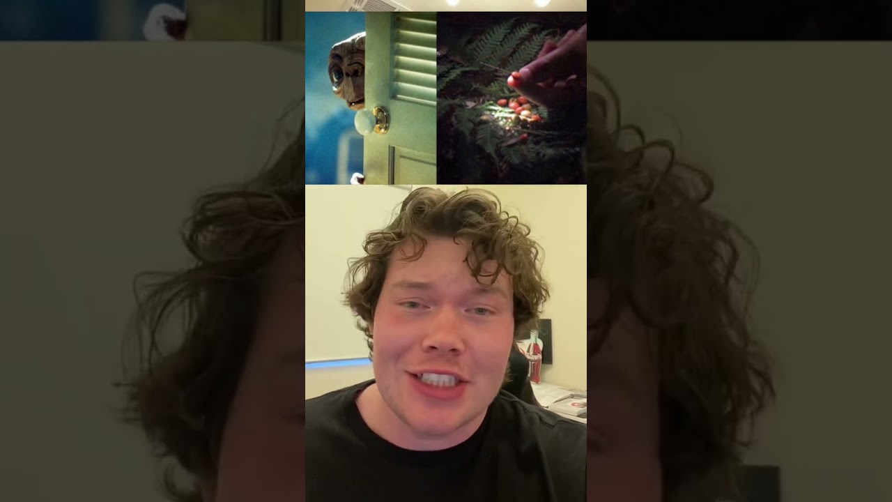 How E.T. Boosted Reese’s Pieces Sales 🍬