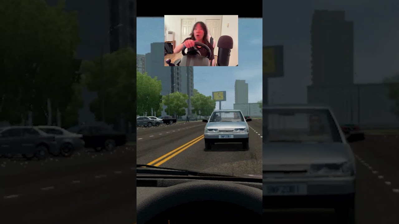 Learn to Drive a Manual Car π #shorts