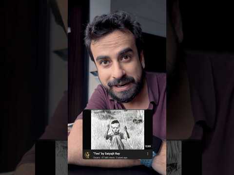 No time for a movie? Try these 3 short films ❤️ #shorts