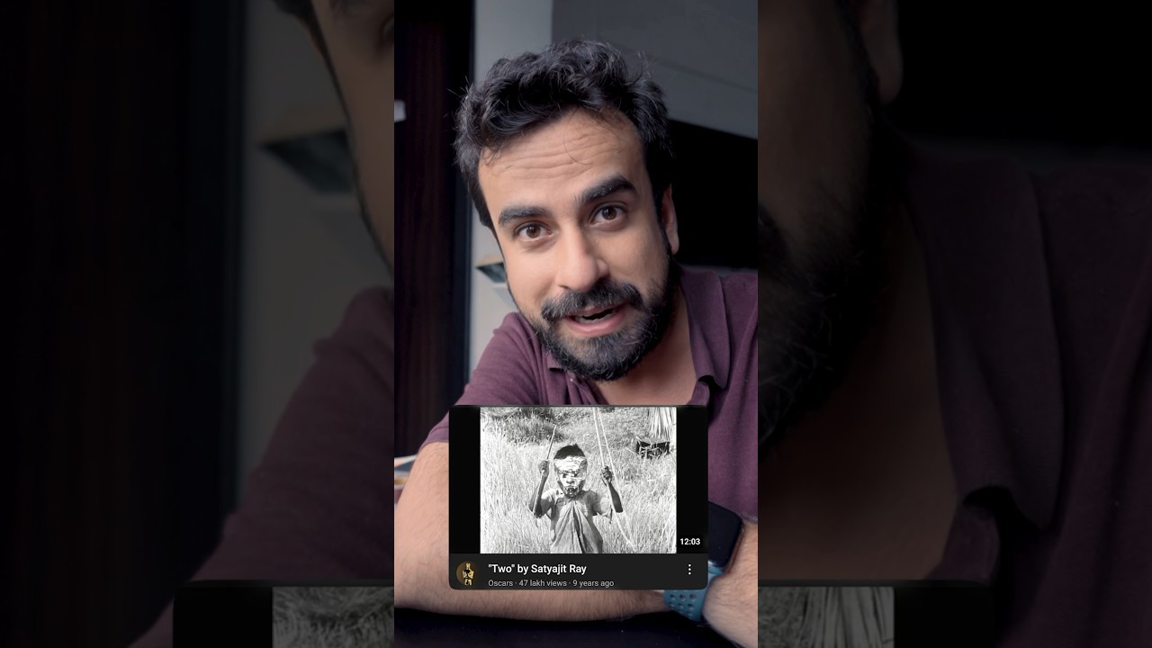 3 Must-Watch Short Films for Quick Entertainment 🎬