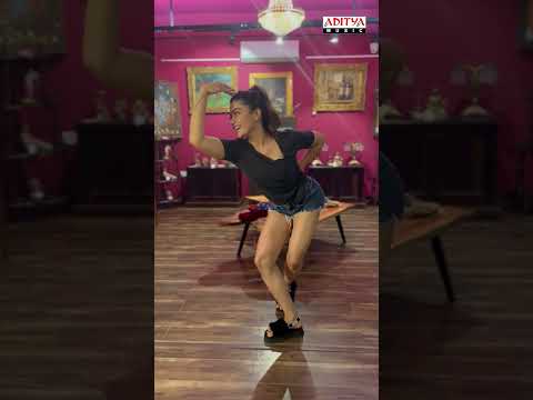 Rashmika Dance Moves | Saami Saami (Malayalam) |#AlluArjun |#Pushpa |#Rashmika |#Sukumar |#DSP