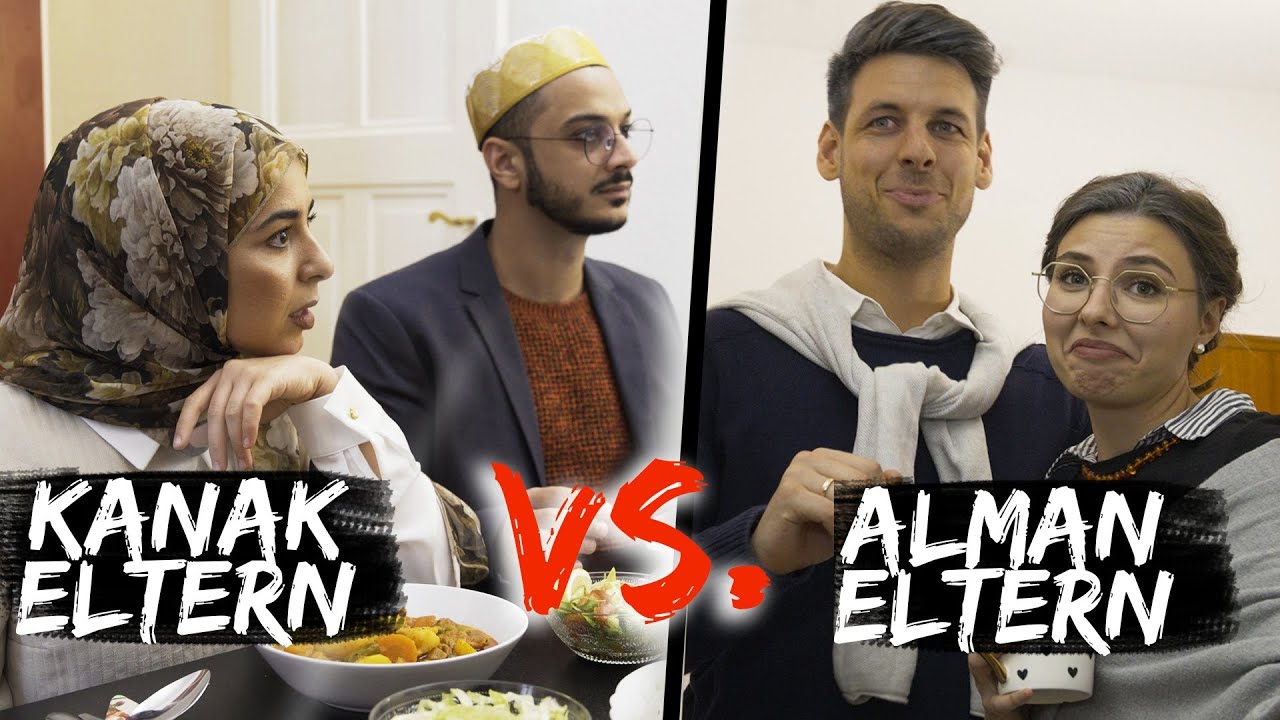 4 8 Dinge, die du bei Kanak-Eltern meiden solltest