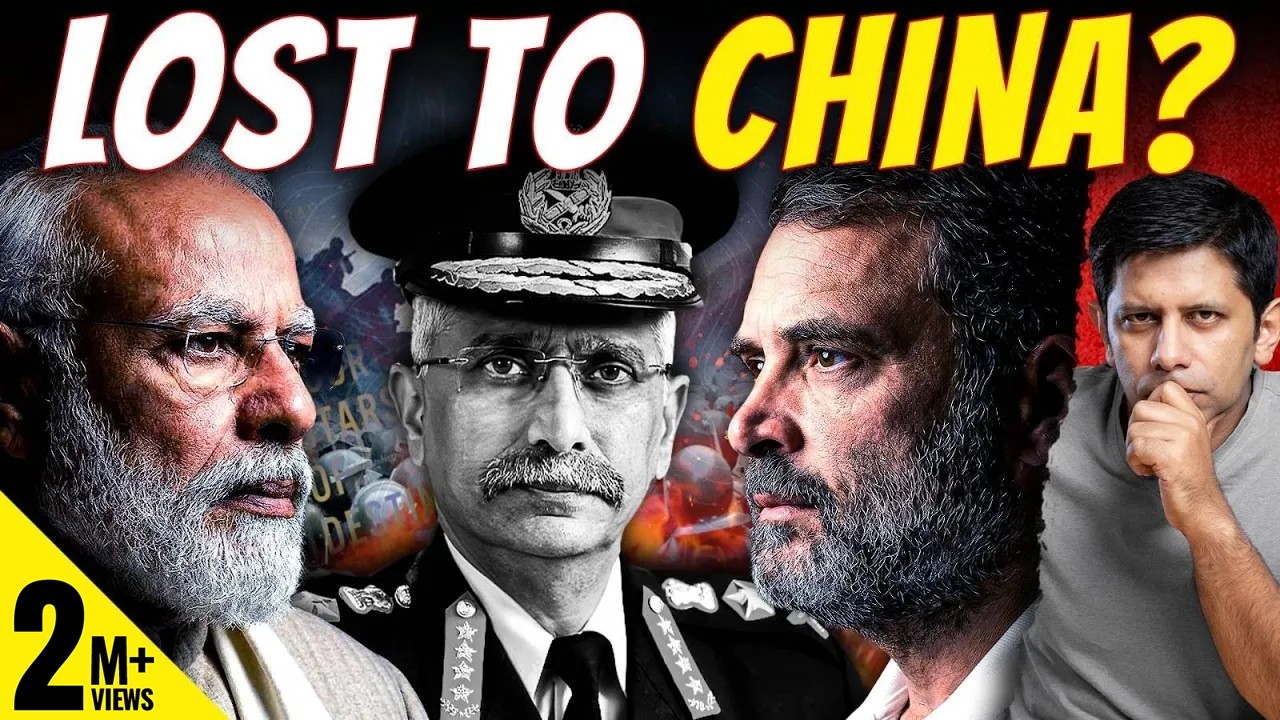 Modi Govt’s Nationalism & Military Insights 🇮🇳