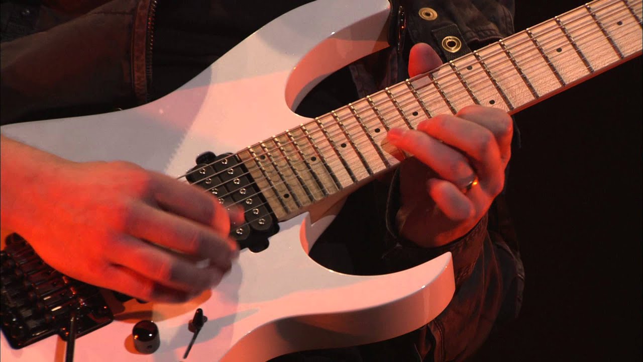 Circus Maximus Live in Japan 🎸 | Full HD Concert & Documentary (LoudPark 2012)