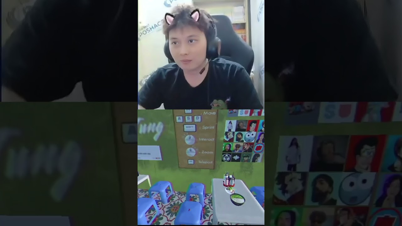 Trộm Chó Trong Game Việt | Brother Hai's Pho Restaurant 🎮