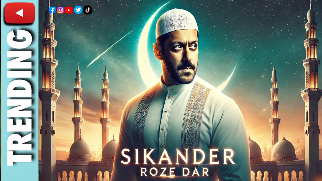 Sikander Song 2025: Roze Ka Asli Hero? 🤔