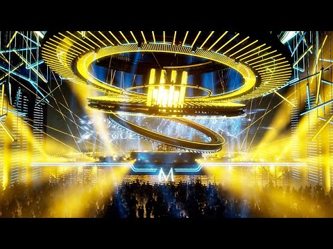 W&W - Rave Culture Live 002 (DJ Set)