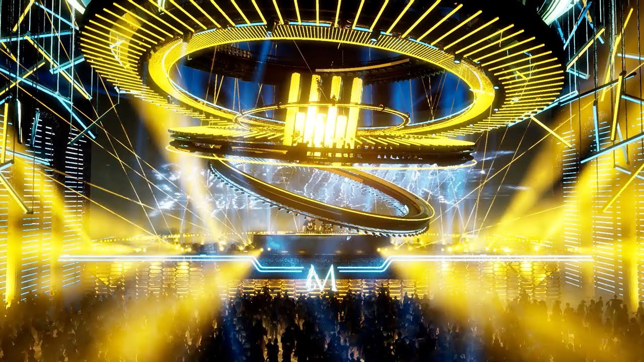 W&W - Rave Culture Live 002 DJ Set 🎶