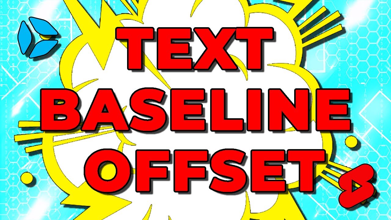 SwiftUI Text Baseline Offset Explained! ✨