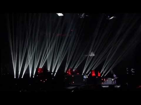 Indochine - Black City Parade