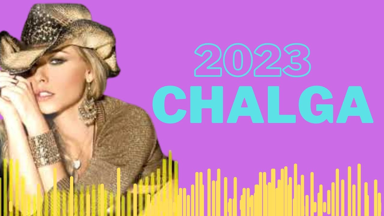 🔥 Best Chalga Mix 2023 | HK Chalga Vol.04 - Non-Stop Party Hits