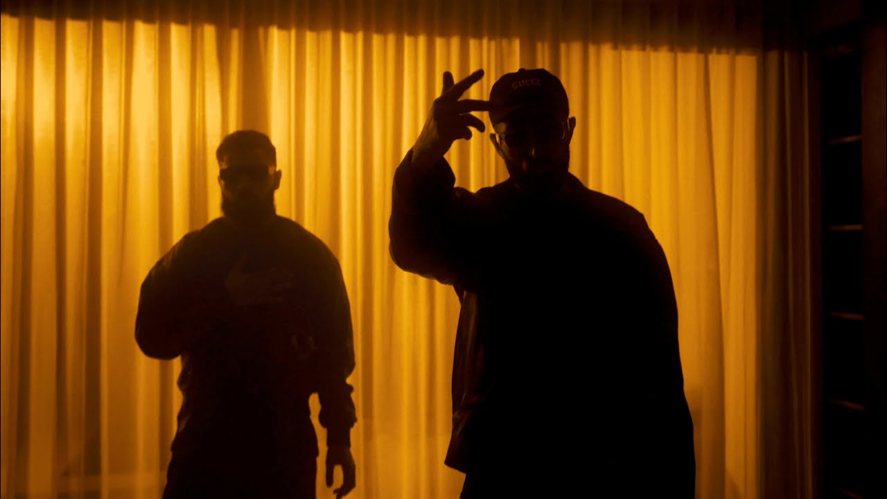 Niro - Qui sait ? ft. ElGrandeToto (Official Clip)