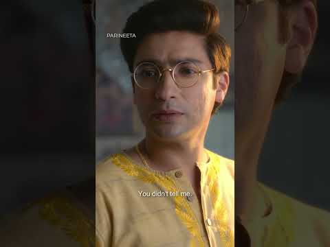 শীত নেই তাও মোটা কোট বানিয়ছে ললিতা #Parineeta is streaming now only on #hoichoi