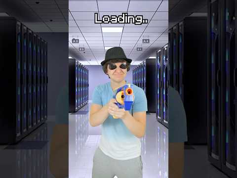 When the game takes too long to load