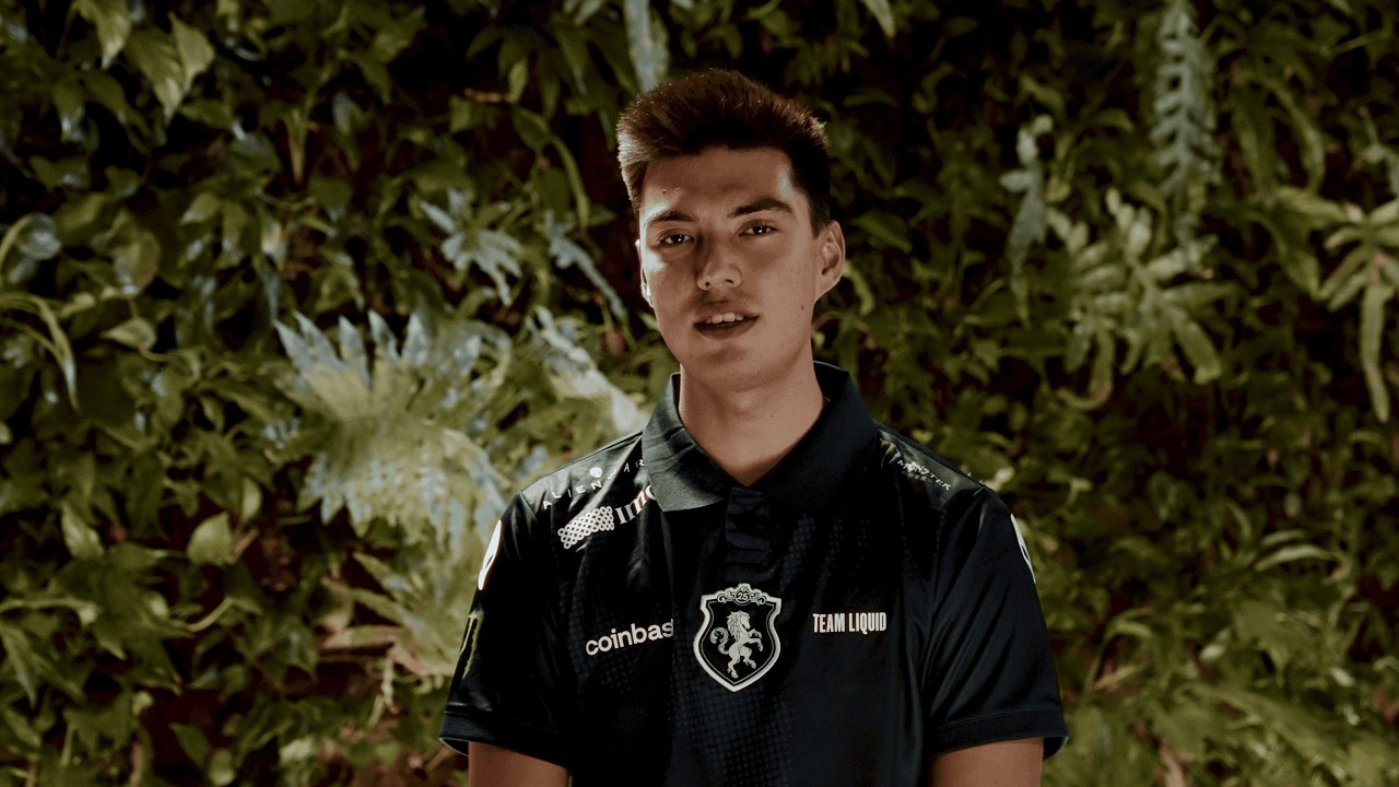 Team Liquid VALORANT 2026 Roster Locked 🏆