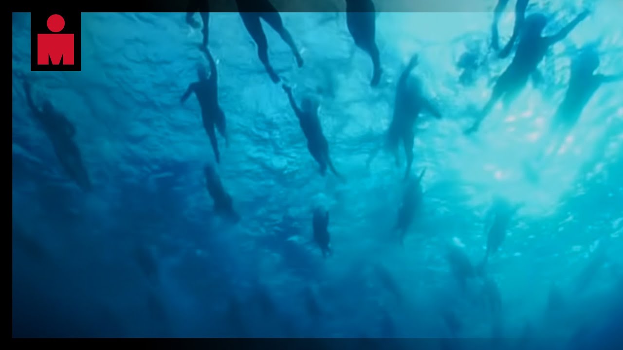 IRONMAN: Endurance, Passion & Perseverance 💪