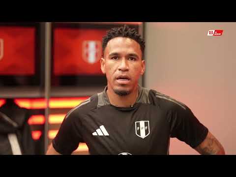 Rusia vs Perú:  Declaraciones de Pedro Gallese y Miguel Araujo