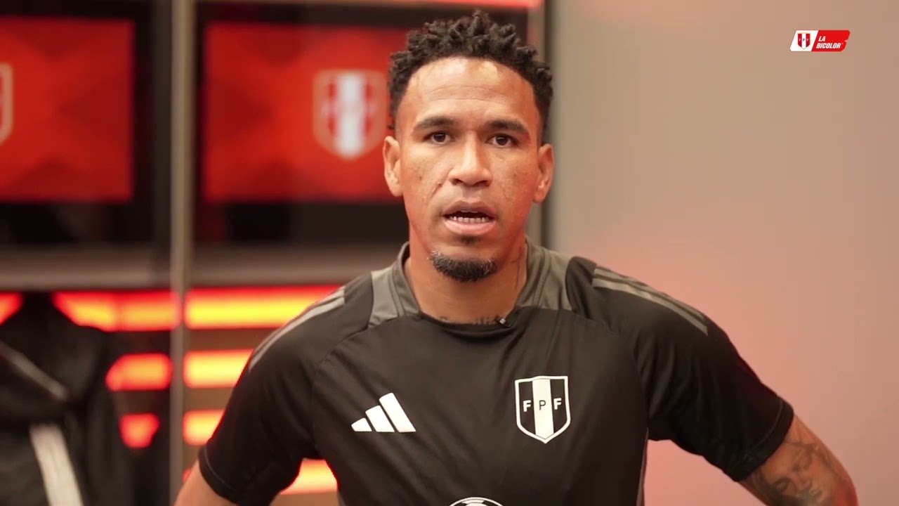 Rusia vs Perú: Reacciones de Gallese y Araujo tras el empate 1-1 🇷🇺