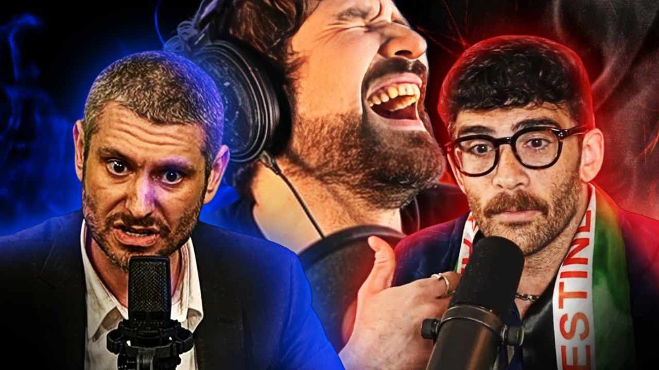 Hasan vs Ethan - The Final Debate 🎙️