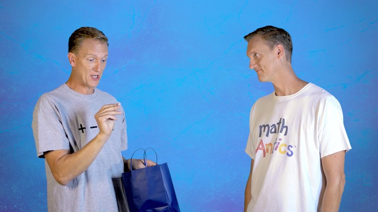 Math Antics - Understanding Mixed Numbers